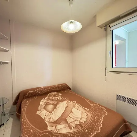 Ombresia - Terrasse, Parking, Central, Tv Apartamento Pornichet