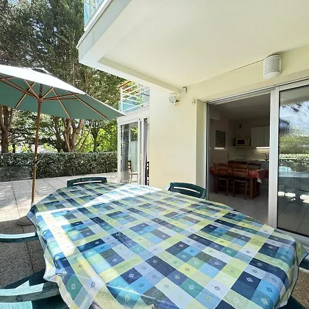 Apartamento Ombresia - Terrasse, Parking, Central, Tv Pornichet